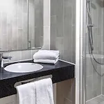 Hotel Kiel-holstenbruecke Kiel