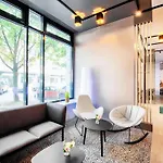 Hotel Kiel-holstenbruecke Kiel