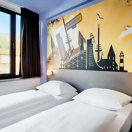 Kiel-holstenbruecke Kiel