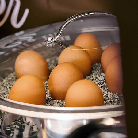 فندق Kiel-holstenbruecke