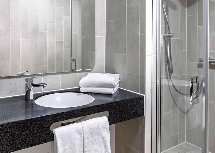 Hotel Kiel-holstenbruecke Kiel