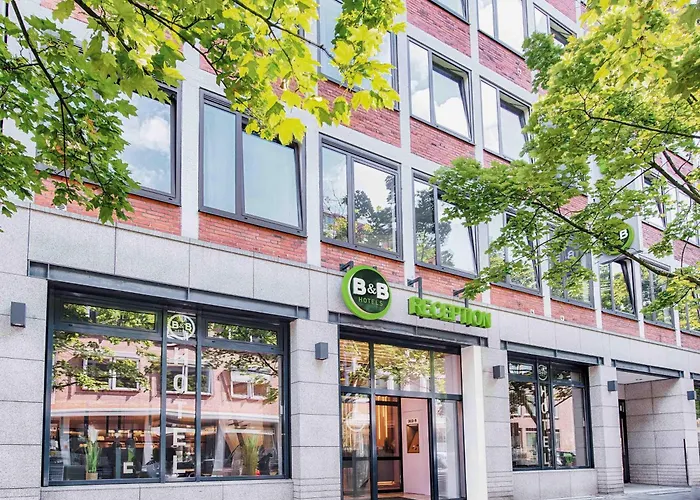 Kiel-holstenbruecke 3* Kiel